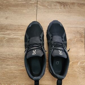 ON Cloud X running shoe